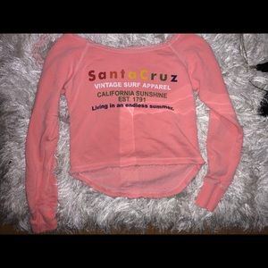 Santa Cruz Sweater
